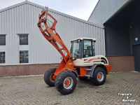 Radlader Schaeff SKL 834