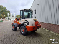 Radlader Schaeff SKL 834