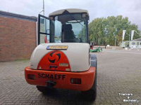 Radlader Schaeff SKL 834