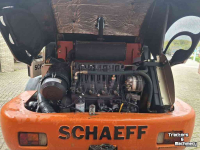 Radlader Schaeff SKL 834