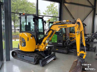 Minibagger Komatsu PC22 MR-3