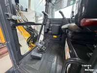 Minibagger Komatsu PC22 MR-3