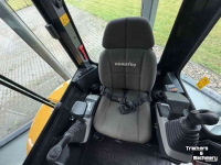 Minibagger Komatsu PC22 MR-3