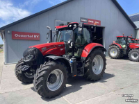 Schlepper / Traktor Case-IH Maxxum 125 CVX