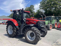 Schlepper / Traktor Case-IH Maxxum 125 CVX