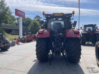 Schlepper / Traktor Case-IH Maxxum 125 CVX