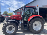 Schlepper / Traktor Case-IH Maxxum 125 CVX
