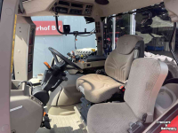 Schlepper / Traktor Case-IH Maxxum 125 CVX