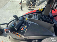 Schlepper / Traktor Case-IH Maxxum 125 CVX