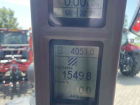 Schlepper / Traktor Case-IH Maxxum 125 CVX