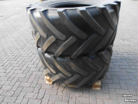 Räder, Reifen, Felgen & Distanzringe Michelin 600/65r28 xm 28