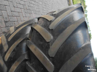 Räder, Reifen, Felgen & Distanzringe Michelin 600/65r28 xm 28