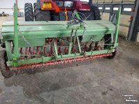 Drillmaschine Hassia 300 BU