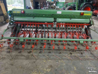 Drillmaschine Hassia 300 BU