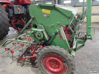 Drillmaschine Hassia 300 BU
