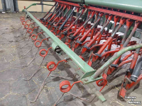 Drillmaschine Hassia 300 BU