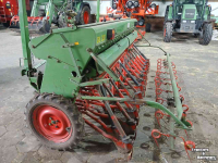Drillmaschine Hassia 300 BU