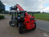 Teleskoplader Eurotrac TH25.6