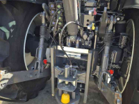 Schlepper / Traktor Valtra N175Direct