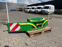 Frontstoßstange TractorBumper BUMPER
