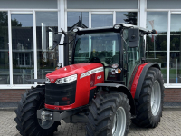 Schlepper / Traktor Massey Ferguson 4710 ESSENTIAL