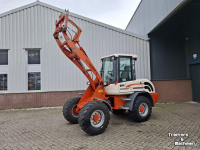 Radlader Schaeff SKL 834