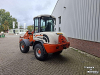 Radlader Schaeff SKL 834