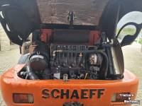 Radlader Schaeff SKL 834