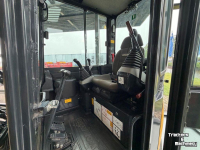 Minibagger Komatsu PC22 MR-3