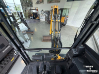 Minibagger Komatsu PC22 MR-3