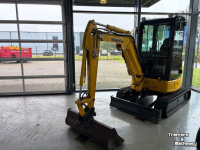 Minibagger Komatsu PC22 MR-3