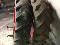 Räder, Reifen, Felgen & Distanzringe Dunlop Fieldmax 13.6/12-38 dubbellucht