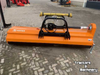 Schlegelmulchgeräte Votex Landmaster 310