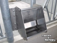 Sonstiges Stall- und Melkmaschinen und Zubehör Suevia Suevia sneldrinker model 500