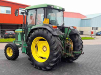 Schlepper / Traktoren John Deere 6200