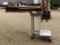 Förderband ERC Kratten vuller, dozen vuller, vuller
