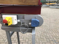 Förderband ERC Kratten vuller, dozen vuller, vuller