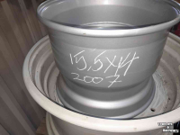 Räder, Reifen, Felgen & Distanzringe Trioliet velgen DW19.5x14.00  8-gaats