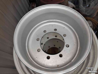 Räder, Reifen, Felgen & Distanzringe Trioliet velgen DW19.5x14.00  8-gaats