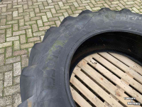 Räder, Reifen, Felgen & Distanzringe Michelin 540/65R38 MULTIBIB