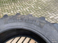 Räder, Reifen, Felgen & Distanzringe Michelin 540/65R38 MULTIBIB