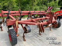 Grubber Kongskilde vibroflex