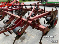 Grubber Kongskilde vibroflex