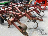 Grubber Kongskilde vibroflex