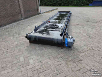 Förderband  Transportband