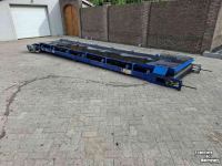 Förderband  Transportband