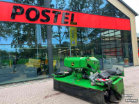 Mähwerk John Deere John deere frontmaaier 131