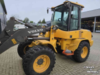 Radlader Volvo L -30 /G