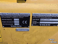 Radlader Volvo L -30 /G