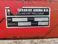 Tiefenlockerer Wifo Woeler wk 3